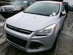 Used Radiator Shutter Assembly Fits: 2016 Ford Escape Grade. Fixed Price $364.21.
