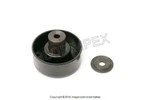 Porsche 911 Boxster (97-08) Drive Belt Idle Roller On Engine Case Lower Sebro. Fixed Price $111.25.