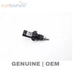 2014-2016 Audi A8 Quattro Coolant Temperature / Sensor 059919523F. Fixed Price $18.49.