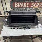 2022-2024 Ford Expedition Front Lower Radiator Shutter Oem NL1Z-8475-A. Fixed Price $165.00.