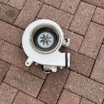 2007-2011 Toyota Camry Altima Hybrid Battery Blower Motor Fan 295D0-JA80A. Fixed Price $57.00.