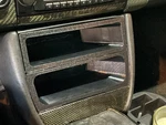 Porsche 911 996 / Boxster Upper Holder Storage Tray - Custom. Fixed Price $35.00.
