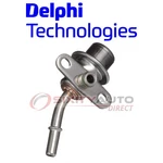 Delphi Fuel Injection Pressure Regulator For 2007-2012 Toyota Tundra 5.7L V8 Pw. Fixed Price $164.00.