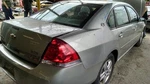 Driver Left Radiator Fan Motor Only Fits 06-11 Impala 362592. Fixed Price $37.80.