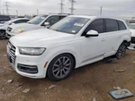 (local Pickup Only) Radiator Core Support Thru 11/26/17 Fits 17-18 Audi Q7 18418. Fixed Price $399.90.