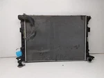 2013-2014 Hyundai Genesis Radiator 2.0. Fixed Price $150.00.