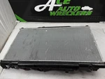 Radiator 4 Cylinder Fits 03-06 Element 662762. Fixed Price $60.00.