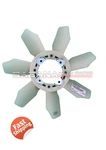 Radiator Cooling Fan Blades For Suzuki Samurai 85-95 1.3L Sidekick 89-01 1.6L. Fixed Price $42.95.