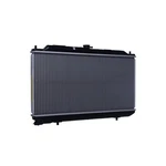 292 Radiator For Acura Integra 1990-93 1.7L 1.8L 7345M 432246 CRS1110. Fixed Price $80.10.