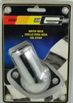 1976-81 Pontiac V-8 Engine Coolant Thermostat Housing-water Neck Mr Gasket 2667. Fixed Price $12.99.