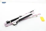 2020 - 2023 Hyundai Sonata Left Driver Side Roof Curtain Oem. Fixed Price $90.74.