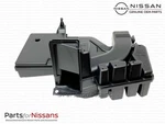 Genuine Nissan Rogue Sport 2.0 Air Inlet Intake Duct New Oem 16554-6MA2B. Fixed Price $191.70.