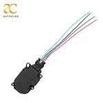 Grille Active Shutter Motor Actuator W/ Plug Subaru Forester 131688800043. Fixed Price $29.59.