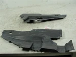 1997 1998 Lincoln Mark Viii Radiator Upper Trim Sight Shield Plastic Cover Oem. Fixed Price $47.49.