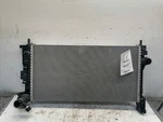 Radiator Engine Cooling Fits 17-22 Volvo S90 1730858. Fixed Price $204.99.