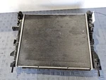 2016-2018 Ford Focus Radiator 1.0L Gasoline Vin 8TH Digit Turbo. Fixed Price $108.00.