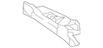 Genuine Honda Extension 60425-TZ5-315ZZ. Fixed Price $335.53.