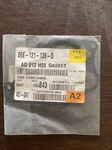 Audi Oem Eng Coolant Outlet Gasket New 2005-09 A4/A6 3.2L 06E 121 139. Fixed Price $9.35.