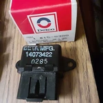 Nos Gm Acdelco 15-8388 Engine Cooling Fan Relay / Door Lock 14073422 E3. Fixed Price $19.99.