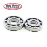 Hot Rods Main Bearing & Seal Kit 2020-2021 Honda TRX520FE2 Fourtrax Foreman. Fixed Price $91.54.