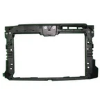 New Front Radiator Support Direct Replacement Fits 2011-2018 Volkswagen Jetta. Fixed Price $108.96.