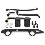 Mishimoto MMBCC-BR27-23S Baffled Oil Catch Can System For Bronco 2.7L 23+. Fixed Price $449.82.