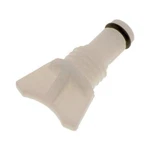 For Honda Odyssey 2006 2007 Radiator Drain Cocks Plastic White 16417-15210. Fixed Price $21.47.