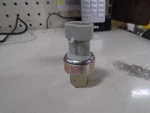 Peterbilt Genuine Hvac High Pressure Switch 18-03836. Fixed Price $119.99.