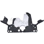 Lower Engine Cover Splash Under Shield For 2016-2017 Honda Accord 74110T2FA01. Fixed Price $138.99.