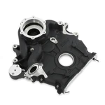 Holley 97-418 Timing Cover Water Pump Manifold High Mount Black Finish. Fixed Price $192.95.