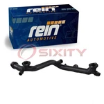 Rein Coolant Pipe For 2008-2010 Audi A5 3.2L V6 Engine Belts Cooling Hoses Fm. Fixed Price $99.95.