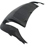 New Audi A6 C6 Rear Bumper Spoiler 4F0807521A01C Original. Fixed Price $106.06.