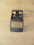 2014-2019 Mercedes CLA250 C117 Center Console Rear Back Panel Cover Trim Oem. Fixed Price $28.14.