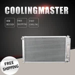 Row Fit Pontiac Firebird Trans Am 4.9L V8 3.8L V6 1970-1981 Radiator Mt 573. Fixed Price $146.00.