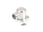 Canton 80-052 90 Deg Outlet Billet Aluminum Swivel Water Neck For Gm LS1 & LS6. Fixed Price $145.98.