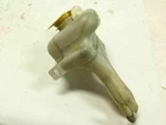 Dodge Caliber 2007-2012 Engine Coolant Reservoir Recovery Bottle Factory Fabric. Fixed Price $46.46.