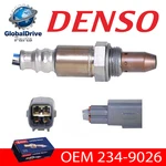 Denso 234-9026 Air Fuel Ratio Sensor For Lexus LX570 2008-2011 5.7L V8. Fixed Price $43.93.