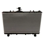 Radiator Opt Lsa Fits 12-15 Camaro 147557. Fixed Price $269.00.