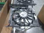 Radiator Fan Motor Assembly 850 Watt Fits 16-19 Bmw 750I 725477. Fixed Price $266.23.