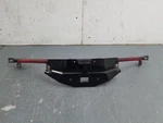 2008 Bmw M6 E63 Hood Latch Support Bar / Catch #4556 D1. Fixed Price $79.99.