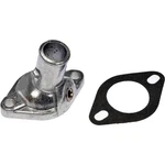 902-2003 Dorman Thermostat Housing For Chevy Olds Express Savana S10 Pickup. Fixed Price $31.73.