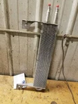 Power Steering Cooler 6.4L Diesel Fits 2008 Ford F350SD 352616. Fixed Price $60.00.
