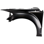 Front Driver Side Fender Fits 2007 2012 Dodge Caliber Partslink CH1240250. Fixed Price $133.03.