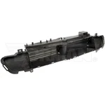 601-324 Dorman Active Grille Shutter For Jeep Cherokee 2014-2018. Fixed Price $291.33.