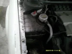 Eldorado 1997 Coolant Reservoir 256686. Fixed Price $53.00.