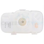 Premium Radiator Coolant Overflow Expansion Tank For 2004-2009 Volvo S60 2.5L. Fixed Price $18.84.