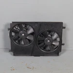 1998-2004 Chevrolet Corvette Radiator Fan With Shroud Oem. Fixed Price $125.24.