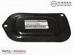 Genuine Nissan Frontier Xterra Pathfinder Center Splash Shield Cover Filler New. Fixed Price $26.15.