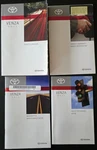 2011 Toyota Venza - Owners Manual, Quick Reference Guide & More!. Fixed Price $19.95.
