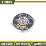 Delco RC27 Radiator Cap Chrysler Ford Jeep Dodge Chevy Buick Gmc Pontiac. Fixed Price $42.52.